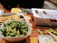 -木屋烧烤(龙湖天街店)