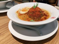 赤鬼拉面-雷门拉面·现熬骨汤(凯德来福士店)