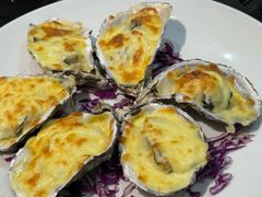 -飞尝蚝·顺德菜·鱼生(顺德总店)