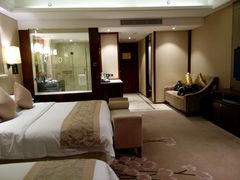 -佛山南海温德姆花园酒店