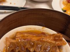 -上海金桥红枫万豪酒店-万豪中餐厅