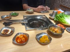 -麻蒲碳烤肉(远景路1号店)