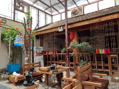 -丽江庭院之爱在路上(西单店)