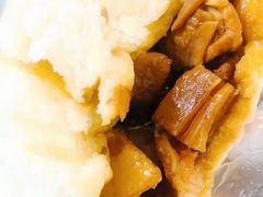 -不二心包子铺(二七广场店)