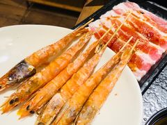 -九田家黑牛烤肉料理(石路天虹店)
