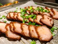 -绿茶餐厅(领展购物广场·中关村店)