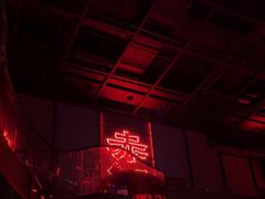 -赤红音乐现场(浦东金桥路店)