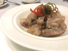 -明阁 Ming Court(广州朗豪酒店)