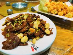 -海王府海鲜饺子(老劳动大厦店)