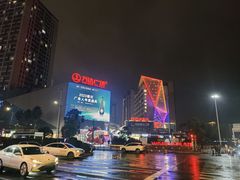 -万达广场(南昌红谷滩店)