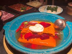 -吼堂老火锅(太古里总店)