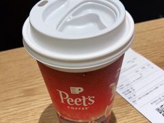 -Peet's Coffee皮爷咖啡(豫园店)