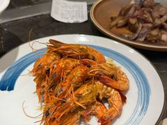 -大渔铁板烧(东城店)