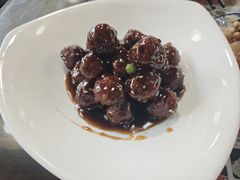 -老西安韩记三鲜煮馍(四府街店)