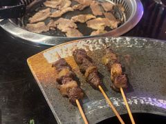 -老卜奎齐齐哈尔烤肉(人民东路店)