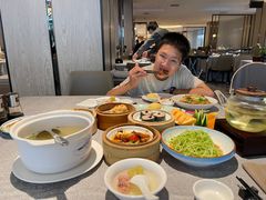 -晋江荣誉国际酒店·港誉茶餐厅