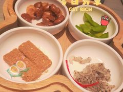 -青梅酒肆PLUS(长白仙岛北路店)