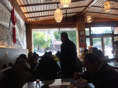 大堂-笑来喜馄饨小笼工坊店(湖滨街店)