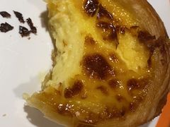 -比格比萨自助(逗号立方店)