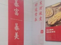 -成老灶火锅鸡(平山店)