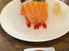 -东京屋(武定路店)