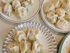 -叁拾壹克饺子·东北菜(国贸店)