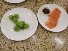 -禾斗海鲜自助(市南银座店)