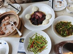 -简小舍· 民间手艺菜(古德寺店)