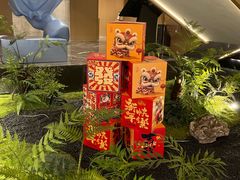 -畅想国度健康水会(民治店)