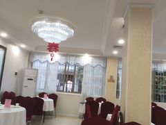 大堂-惠爱餐厅