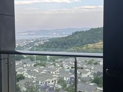 -大理实力希尔顿酒店•香全日制餐厅