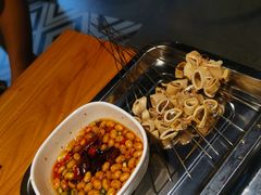 -一顿烧烤(八经街店)