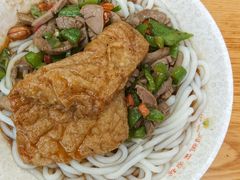 秘制卤干子-刘祖富卤粉(洪湖总店)