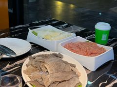 -古乐牛香·鲜牛肉牛杂火锅(五一中路店)