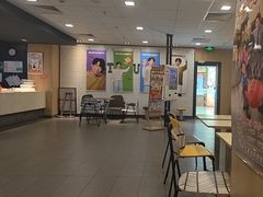 -麦当劳(松江店)