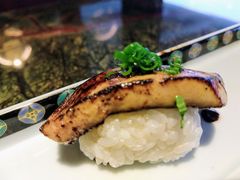 -炙柒Sekinana·精致料理 烧鸟·铁板烧(海上世界店)