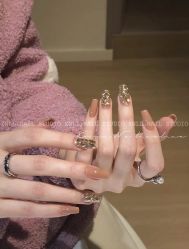 -M·X Nail日式美甲美睫