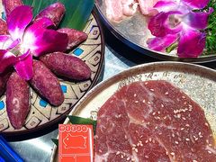 -入火韩国烤肉(凯旋广场店)