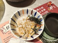 -空之介寿喜烧·和牛放题(恒隆广场店)