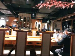 大堂-呷哺呷哺 黄金牧场 (新中关购物中心店)