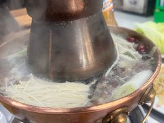 -三兴涮羊肉(荣安大街店)