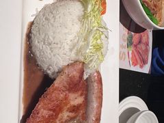 -南都咖啡西餐厅.全日茶点(福星路店)
