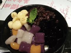 -芭菲盛宴·环球美食(解放碑英利国际店)