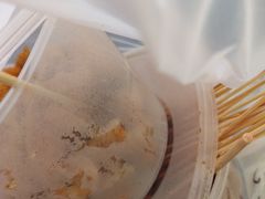 香酥鸡-孙记炸串小馆
