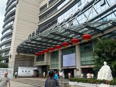 -广州中医药大学第一附属医院(总院)