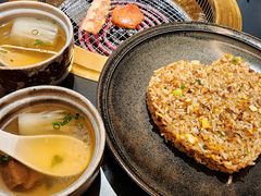 -無二炙坊·和牛烧肉(大钟寺1733店)