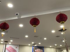 -楼外楼大刀肉传统火锅(西安大路店)