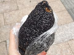 -芳婆糕团店(王府大街店)