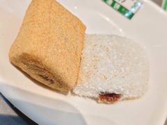 -黑窑厂糖油饼烤鸭·清真菜(黑窑厂街店)