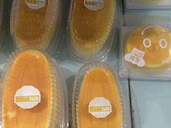 -BreadTalk面包新语·烘焙蛋糕(金光华广场店)